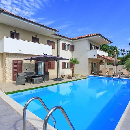 Villa Antonada Vrh  Экстерьер фото